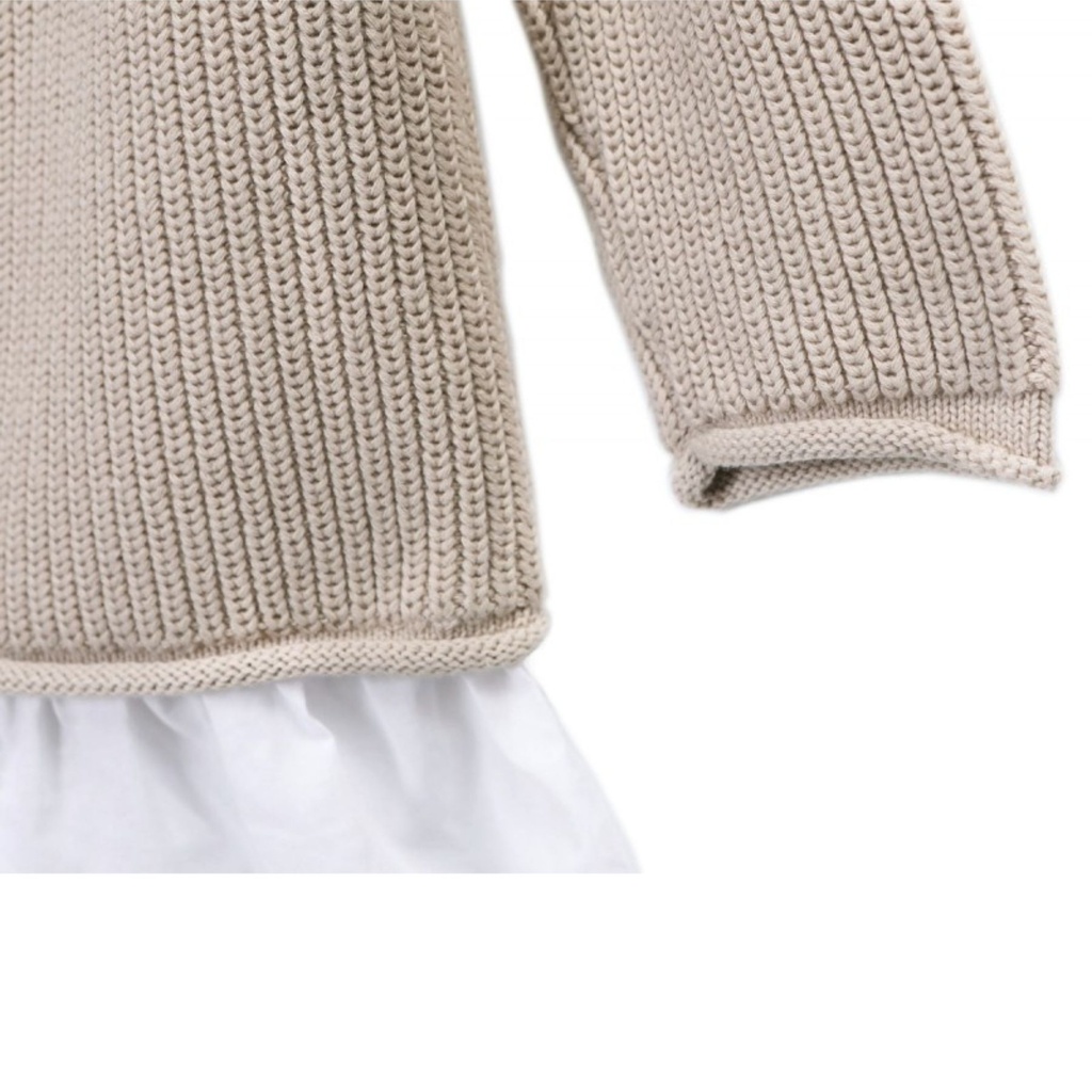 Flossy Sweater