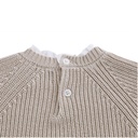 Flossy Sweater