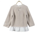 Flossy Sweater