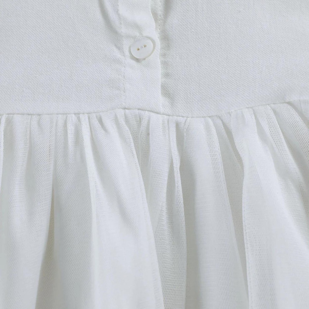 Fieke Dress