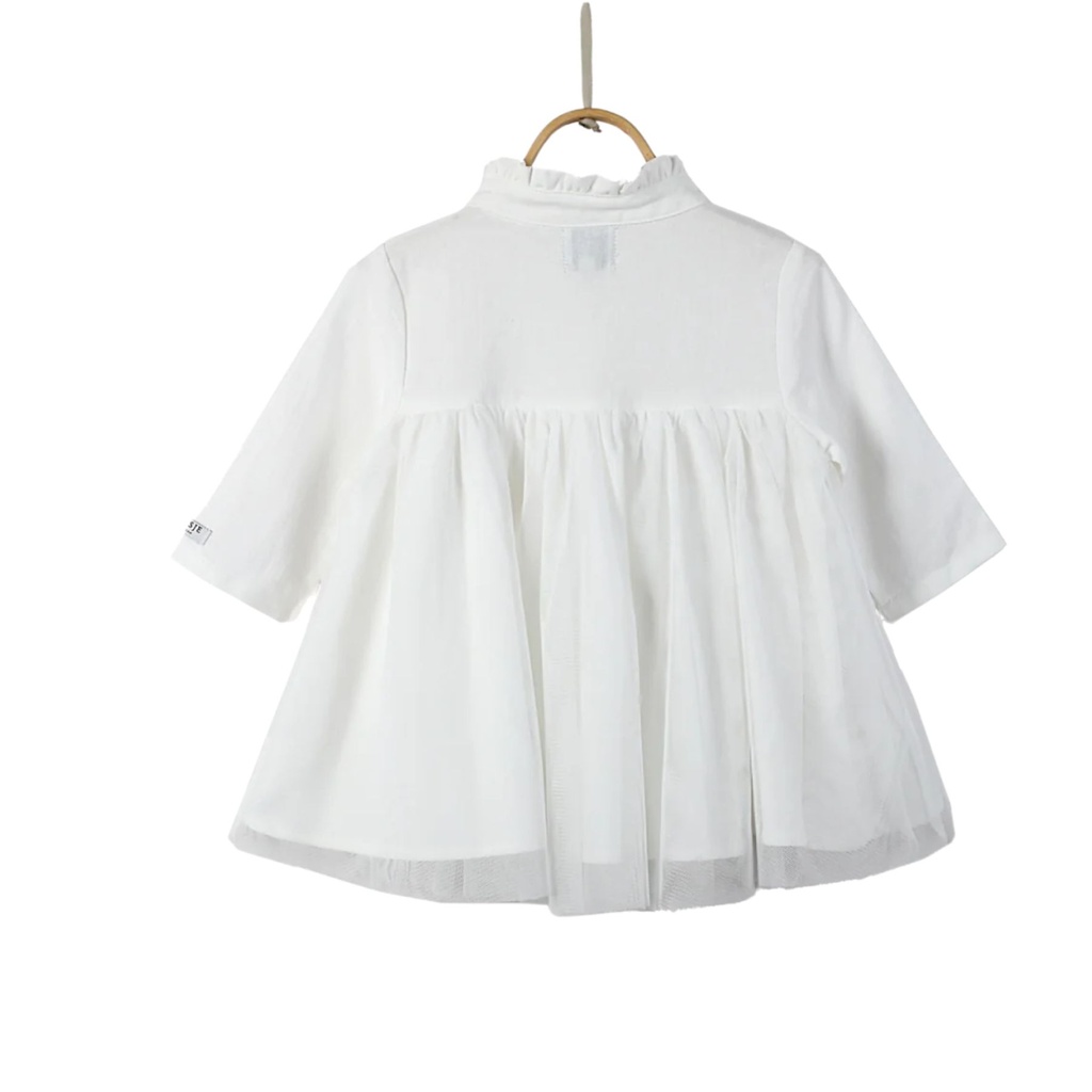 Fieke Dress