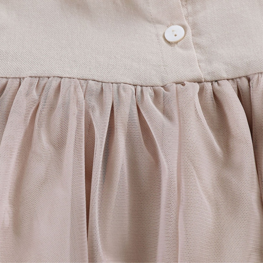 Fieke Dress