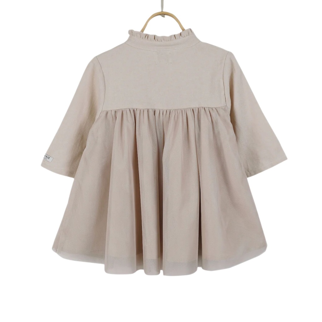 Fieke Dress
