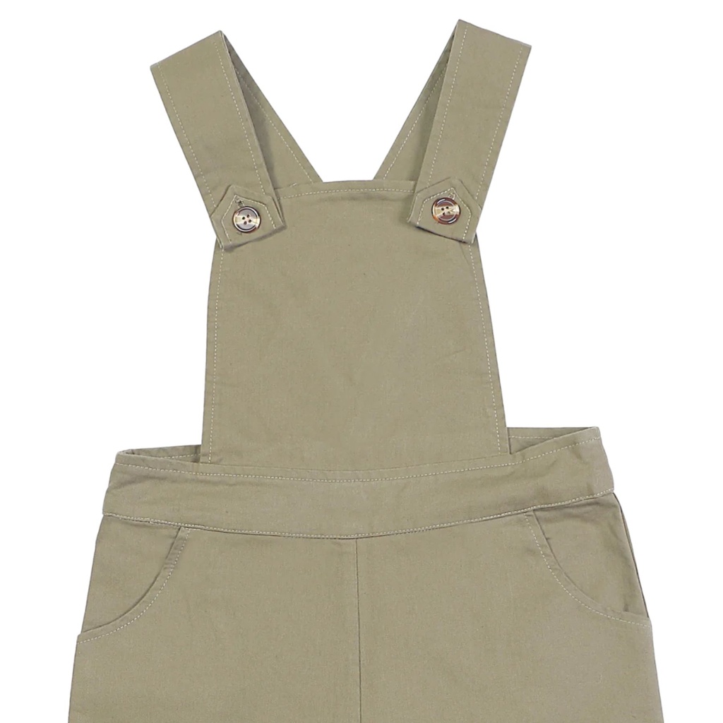 Stef Jumpsuit
