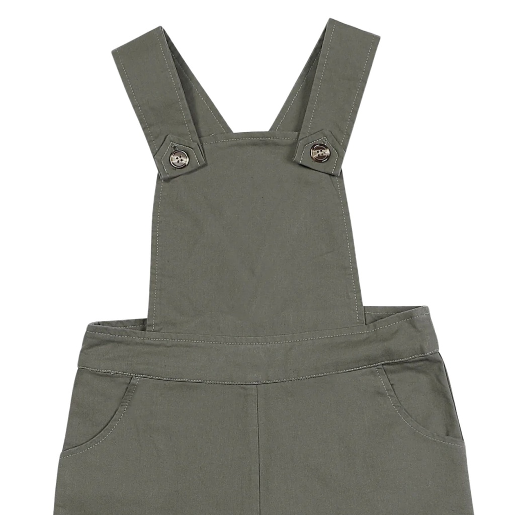 Stef Jumpsuit