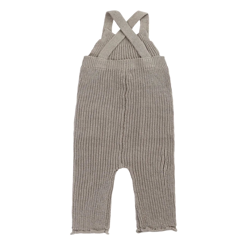 Hiyan Jumpsuit