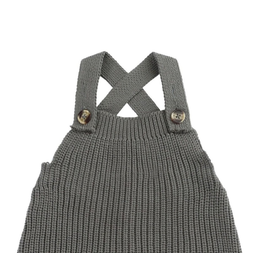 Hiyan Jumpsuit
