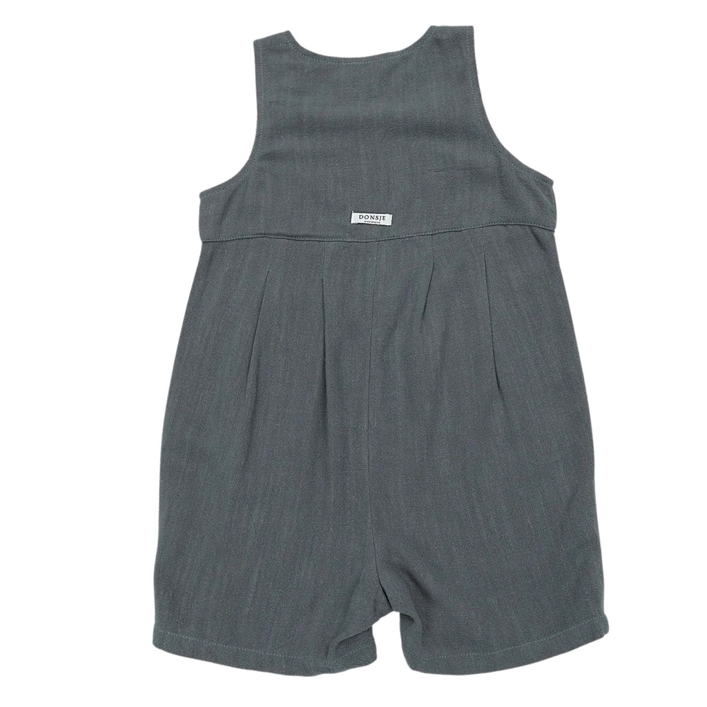 Dawsey Jumpsuit