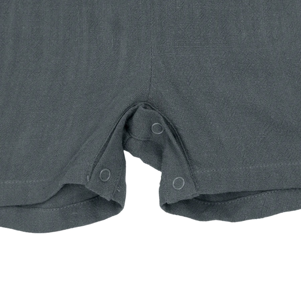 Dawsey Jumpsuit
