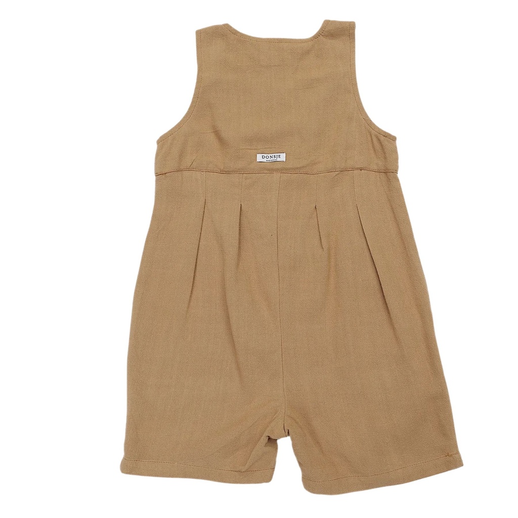 Dawsey Jumpsuit