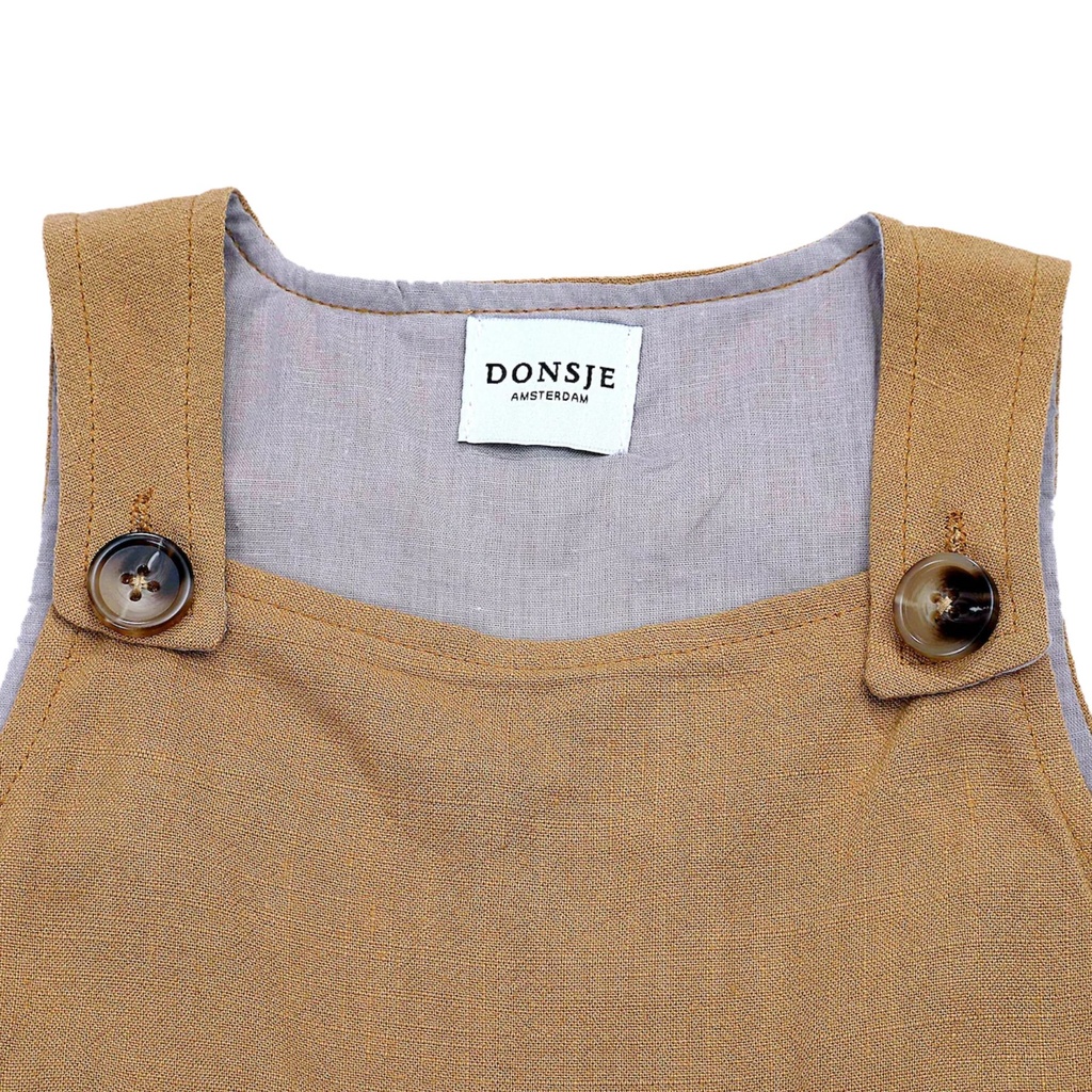 Dawsey Jumpsuit