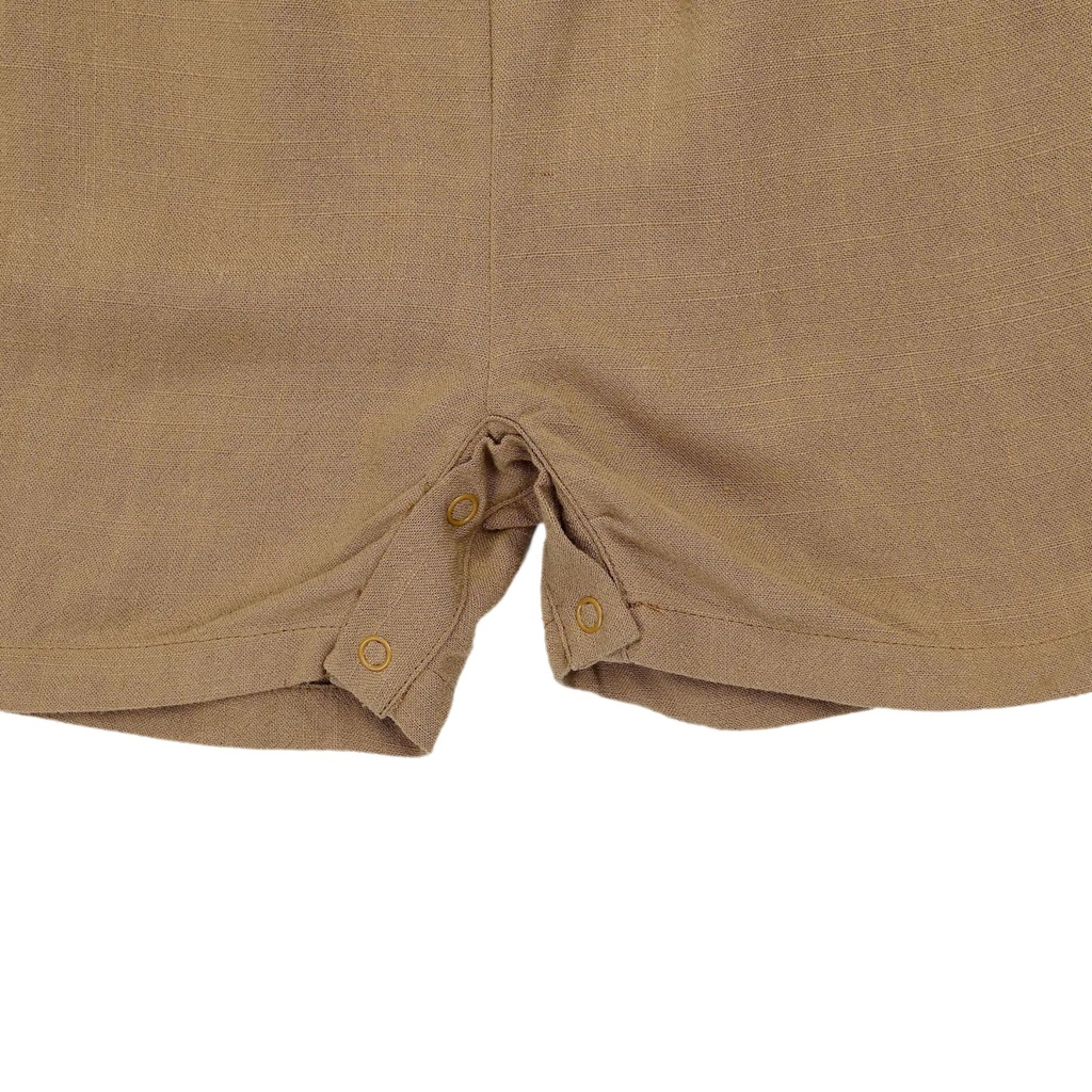Dawsey Jumpsuit