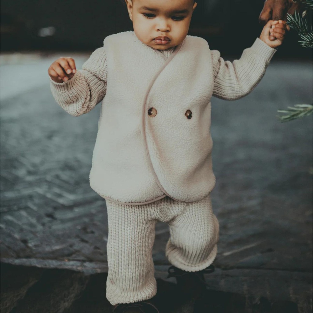 Luca Trousers