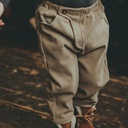 Beekie Trousers