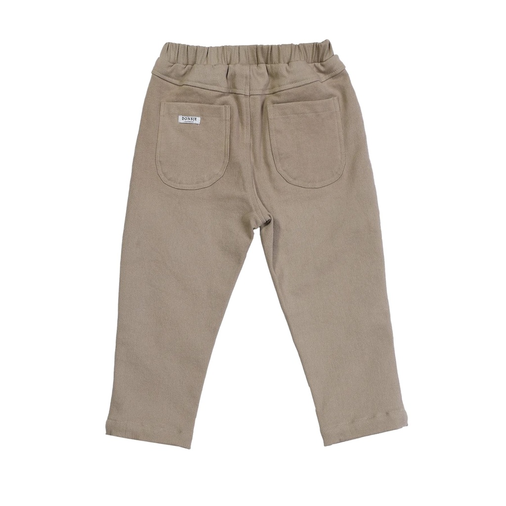 Beekie Trousers
