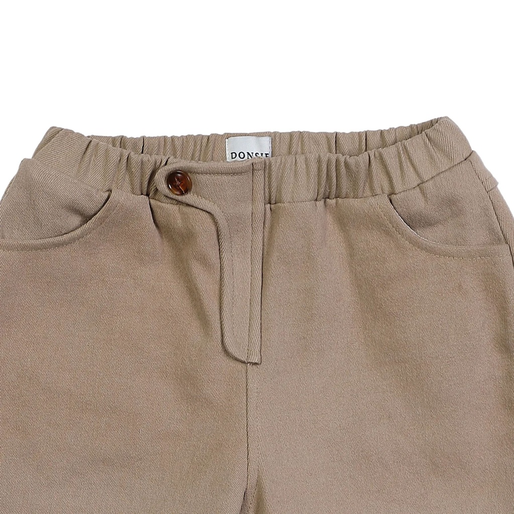 Beekie Trousers