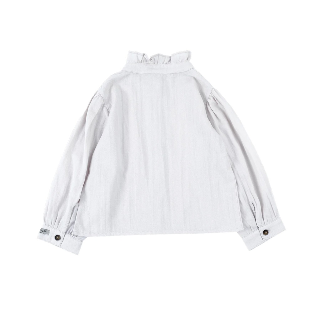 Fini Blouse