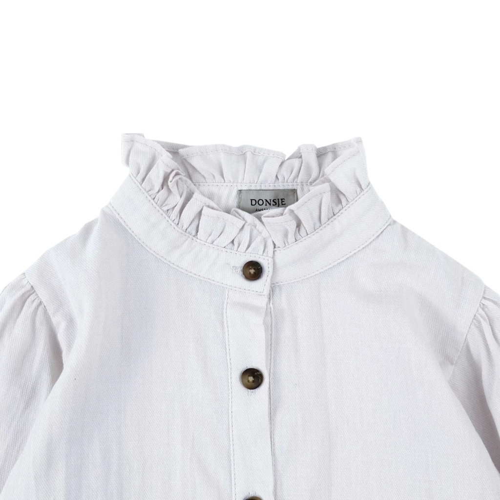Fini Blouse