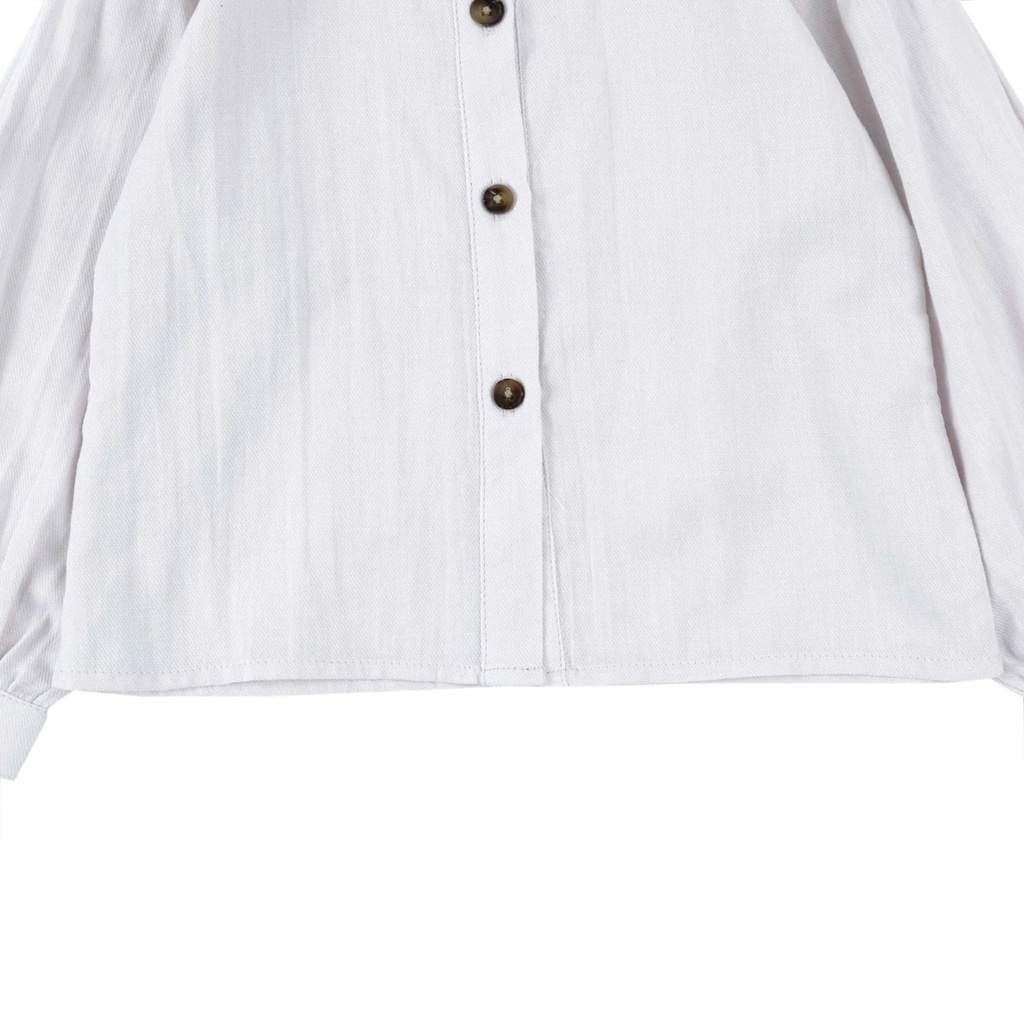 Fini Blouse