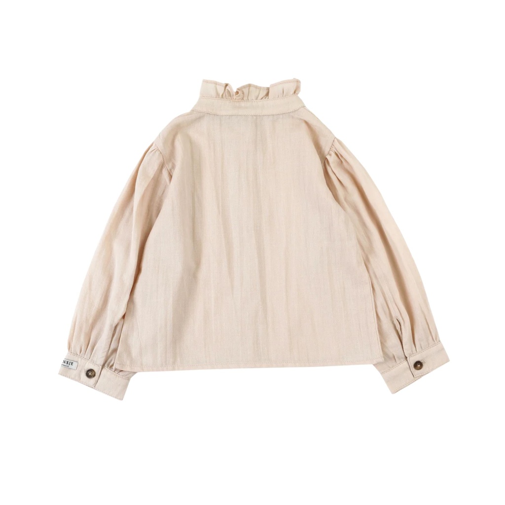 Fini Blouse