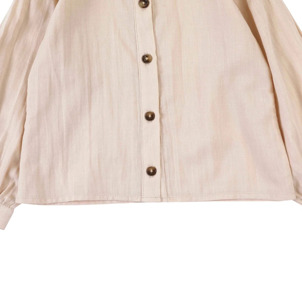 Fini Blouse