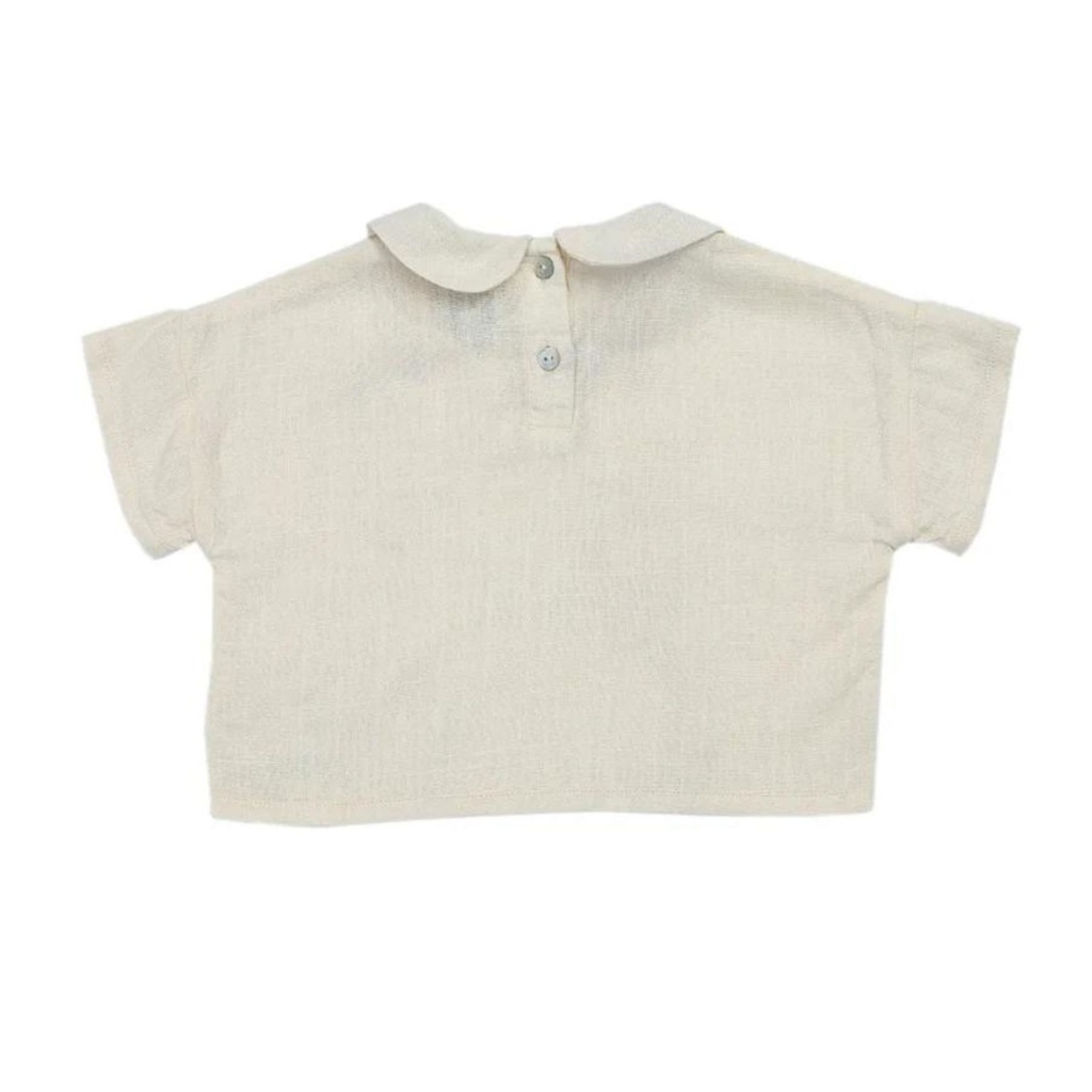 Ava Blouse