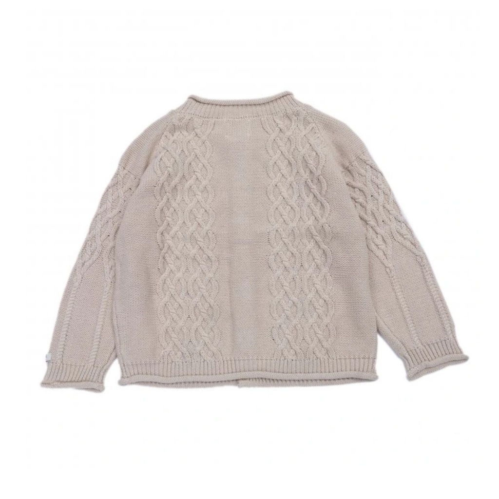 Cleo Cardigan