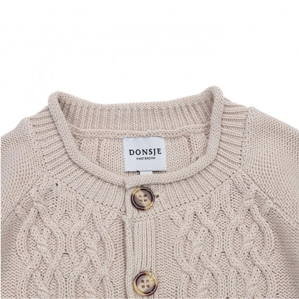Cleo Cardigan