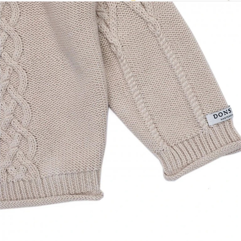 Cleo Cardigan