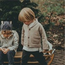 Kicher Cardigan