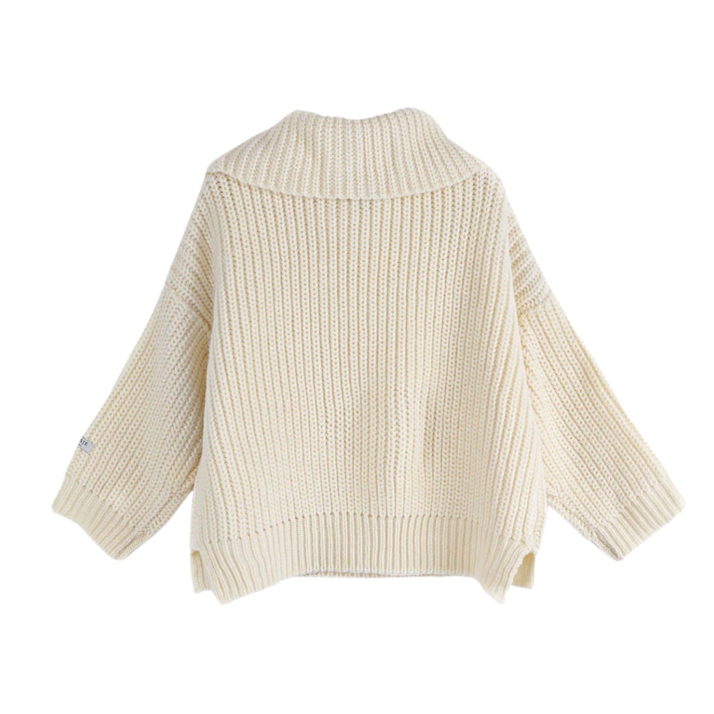 Yara Sweater