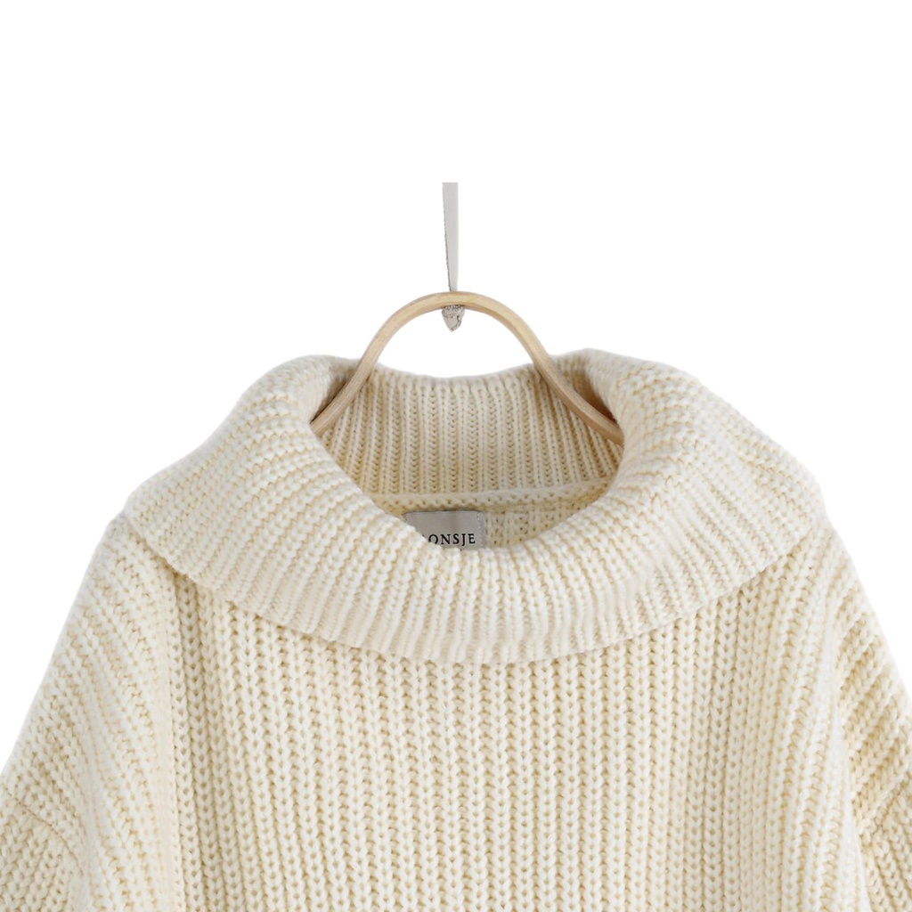 Yara Sweater