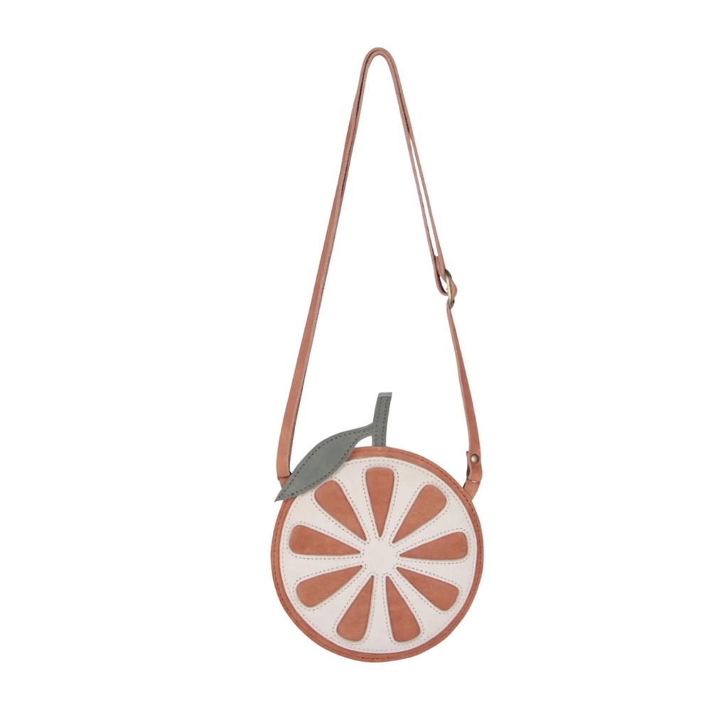 Nanoe Fruit Purse