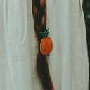 Nanoe Fruit Hair Tie