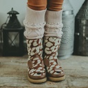 Suzi Leg Warmers