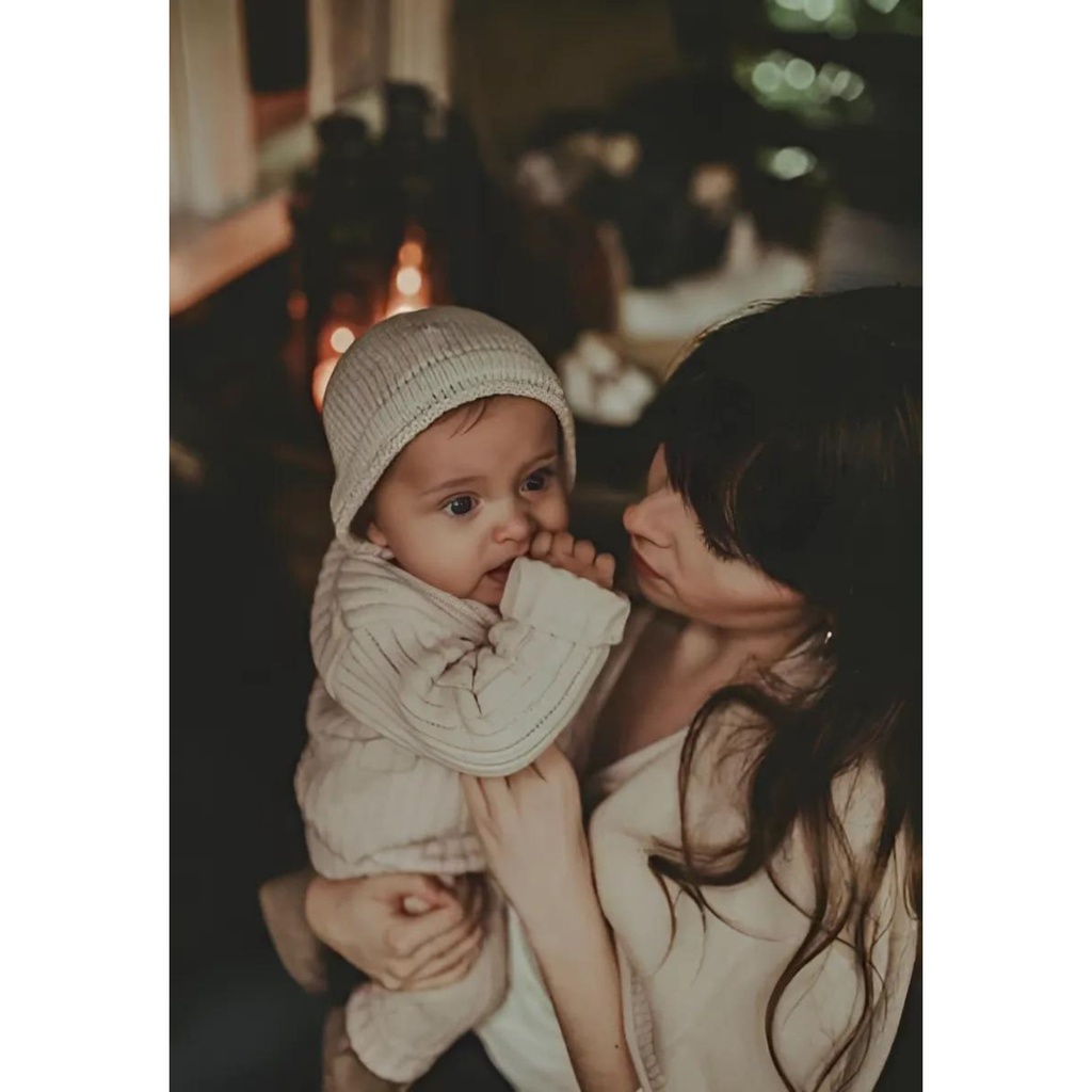 Fenja Baby Hat