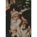 Fenja Baby Hat