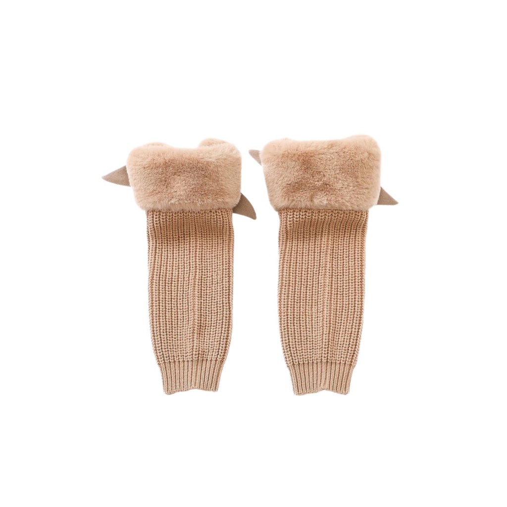 Fida Legwarmers