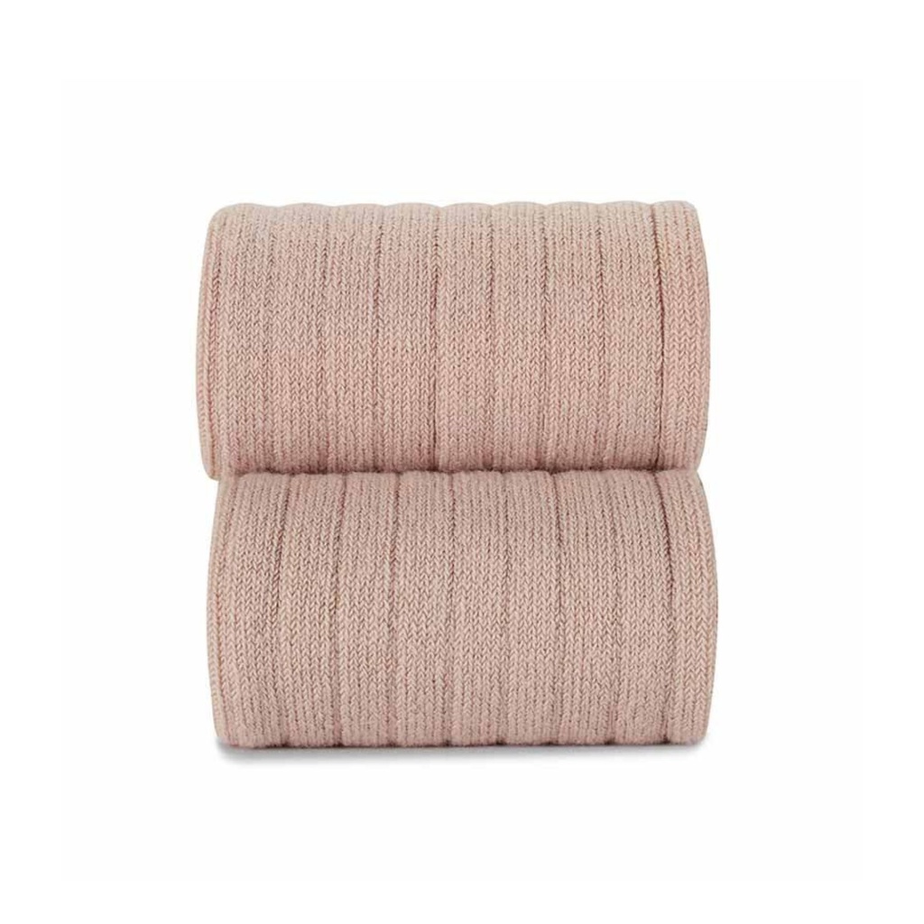 Ribbed Socks