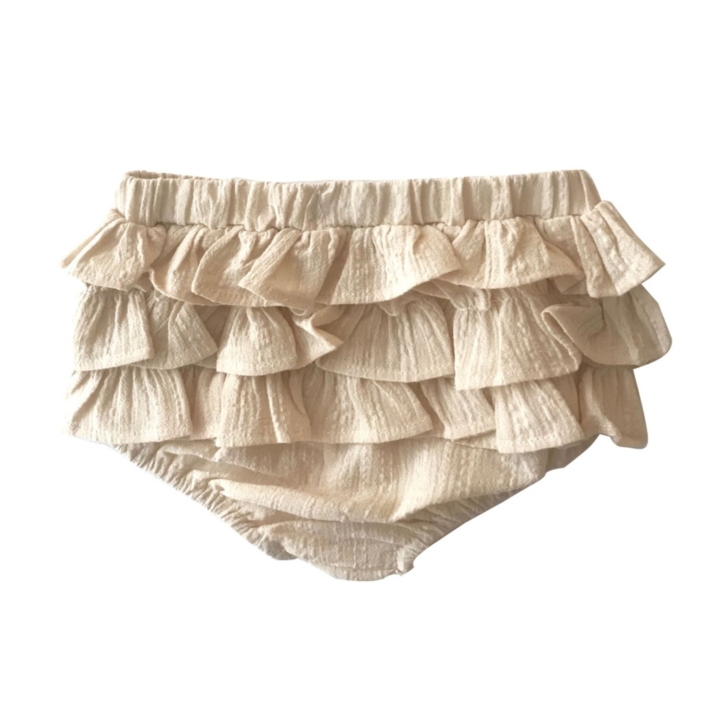 Bloomers
