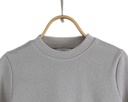 Tilly Dress Grey Dawn