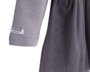 Tilly Dress Grey Dawn