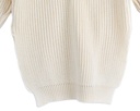 Macky Cardigan Winter Cream