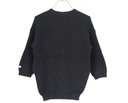 Macky Cardigan Cloudy Grey
