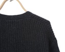 Macky Cardigan Cloudy Grey