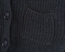 Macky Cardigan Cloudy Grey