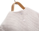 Moss Sweater Marshmallow