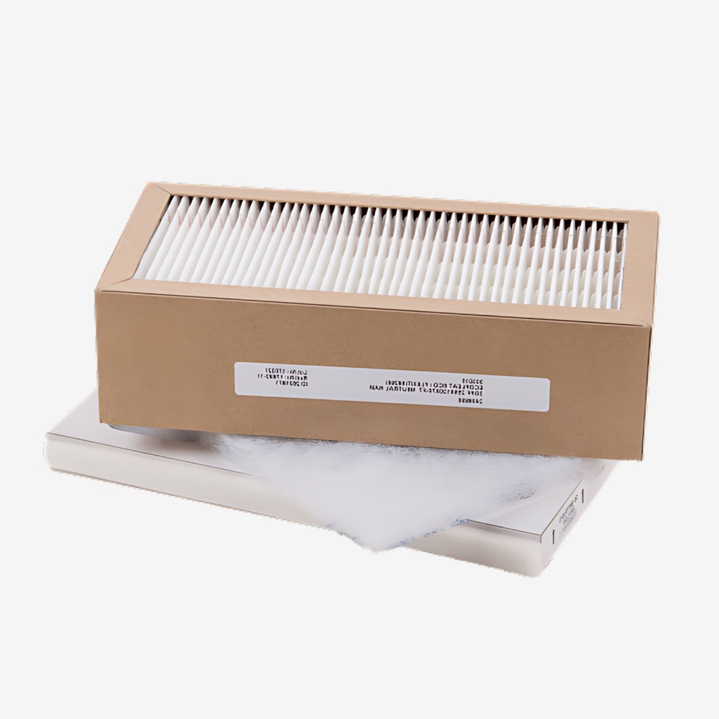 S3X/K3X filtračný set