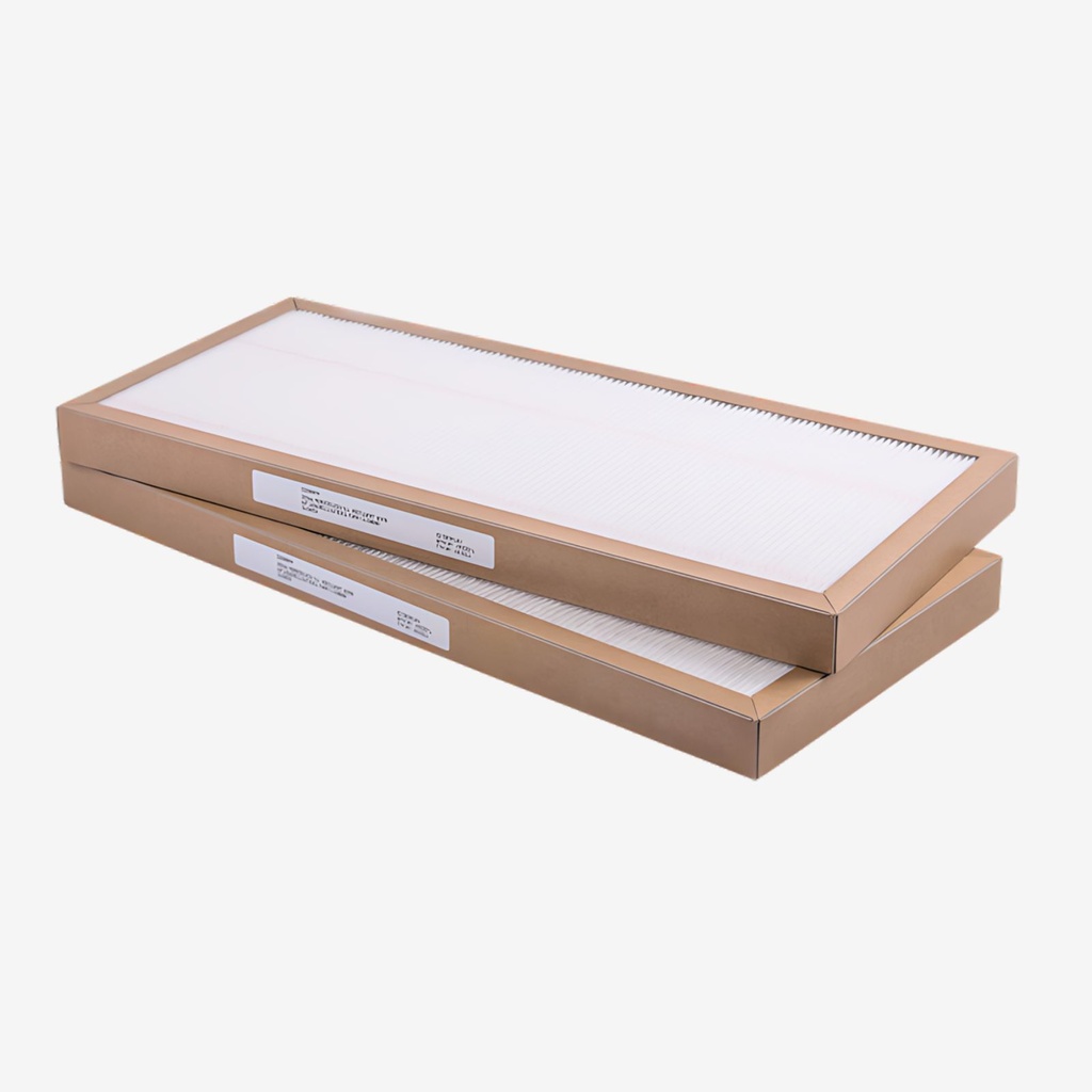 UNI4 filtračný set F7