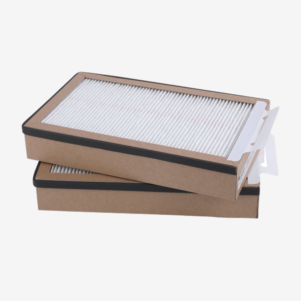 Nordic S2/S3 Filter Set